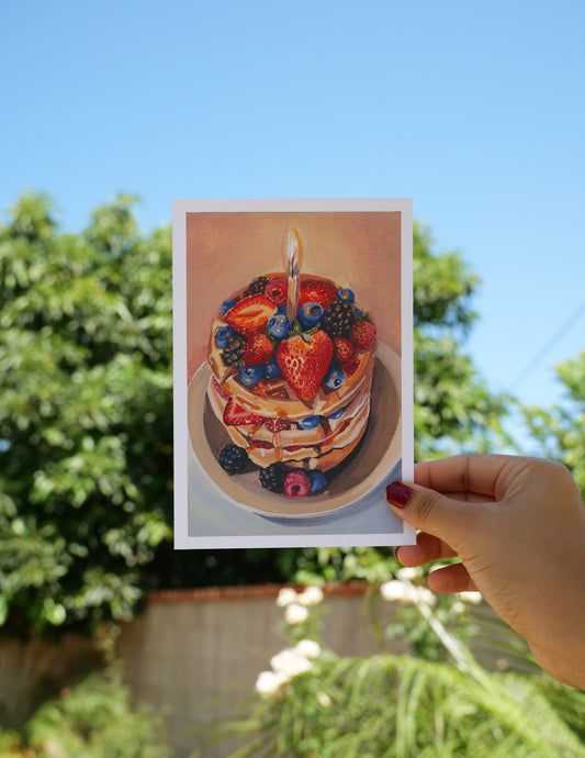 Day 12 – Soft Butter