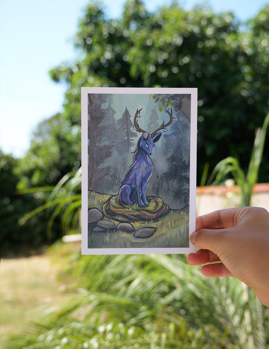 Day 16 – Dusty Mint