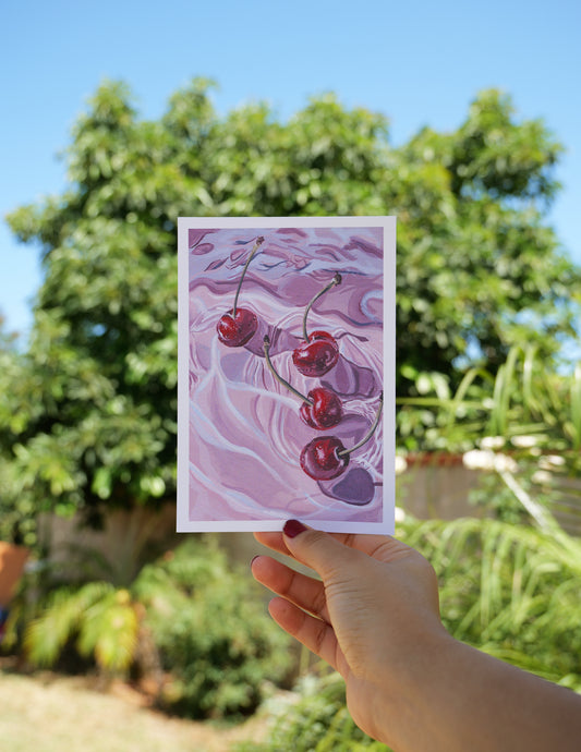 Day 3 – Dusty Rose