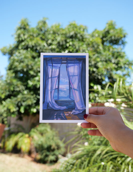 Day 4 – Antique Mauve