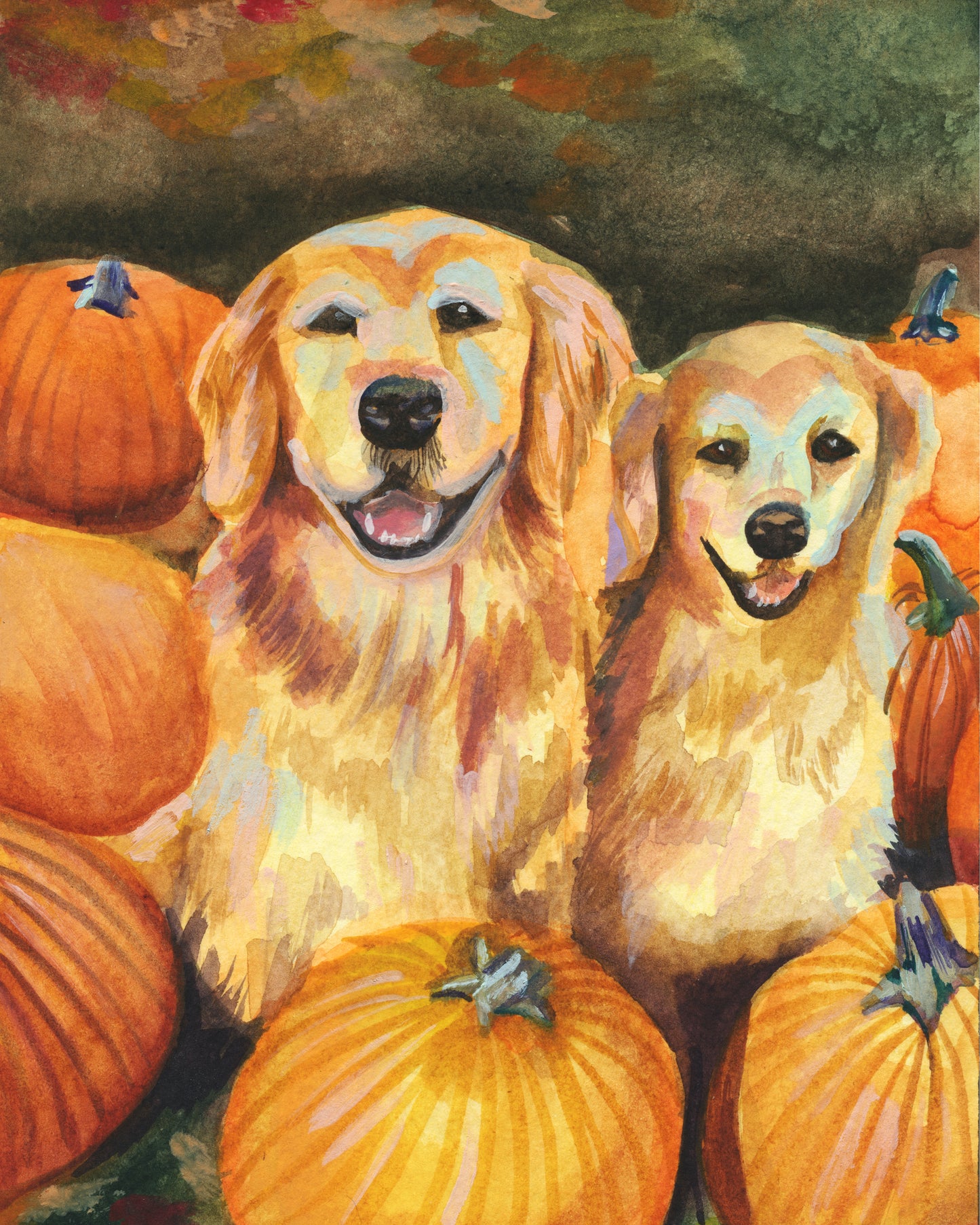 Goldenrod – Day 10