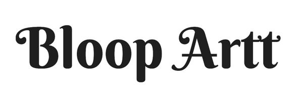 Bloop Artt