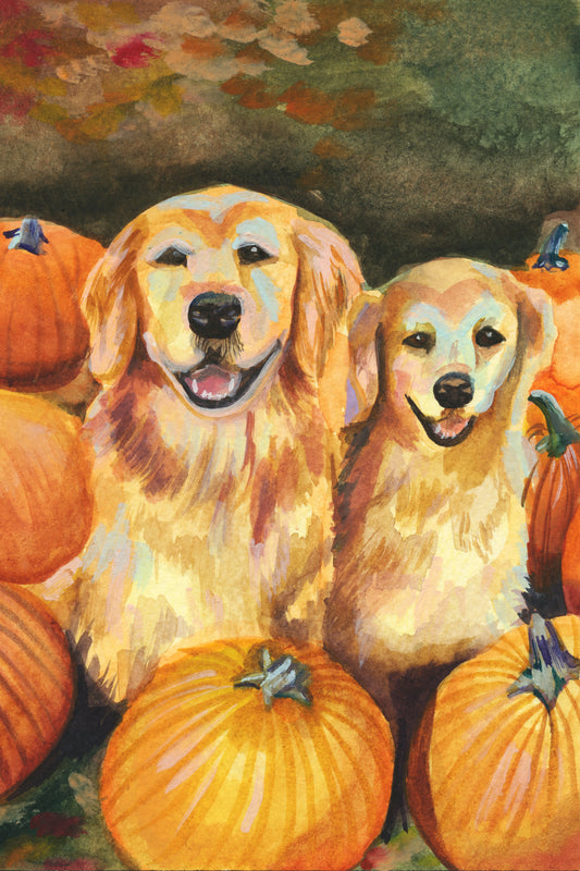 Goldenrod – Day 10