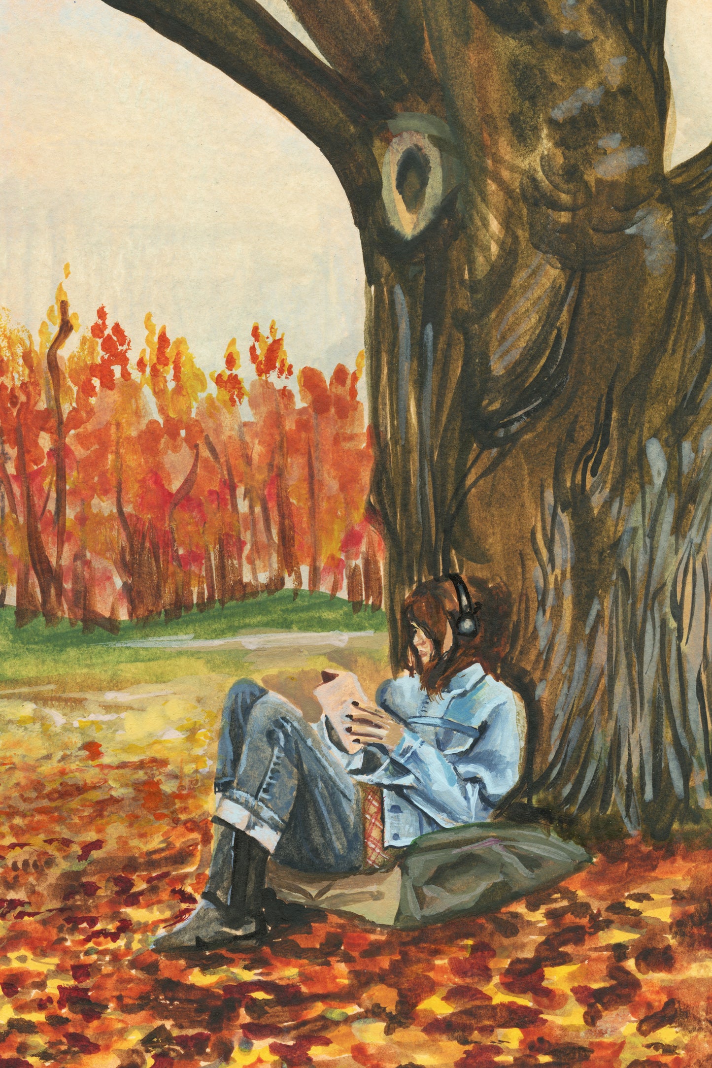 Harvest Vermilion – Day 4