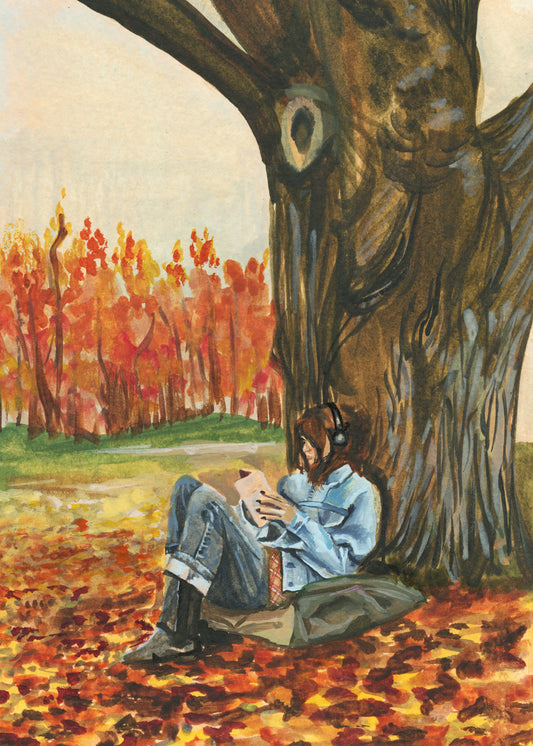 Harvest Vermilion – Day 4