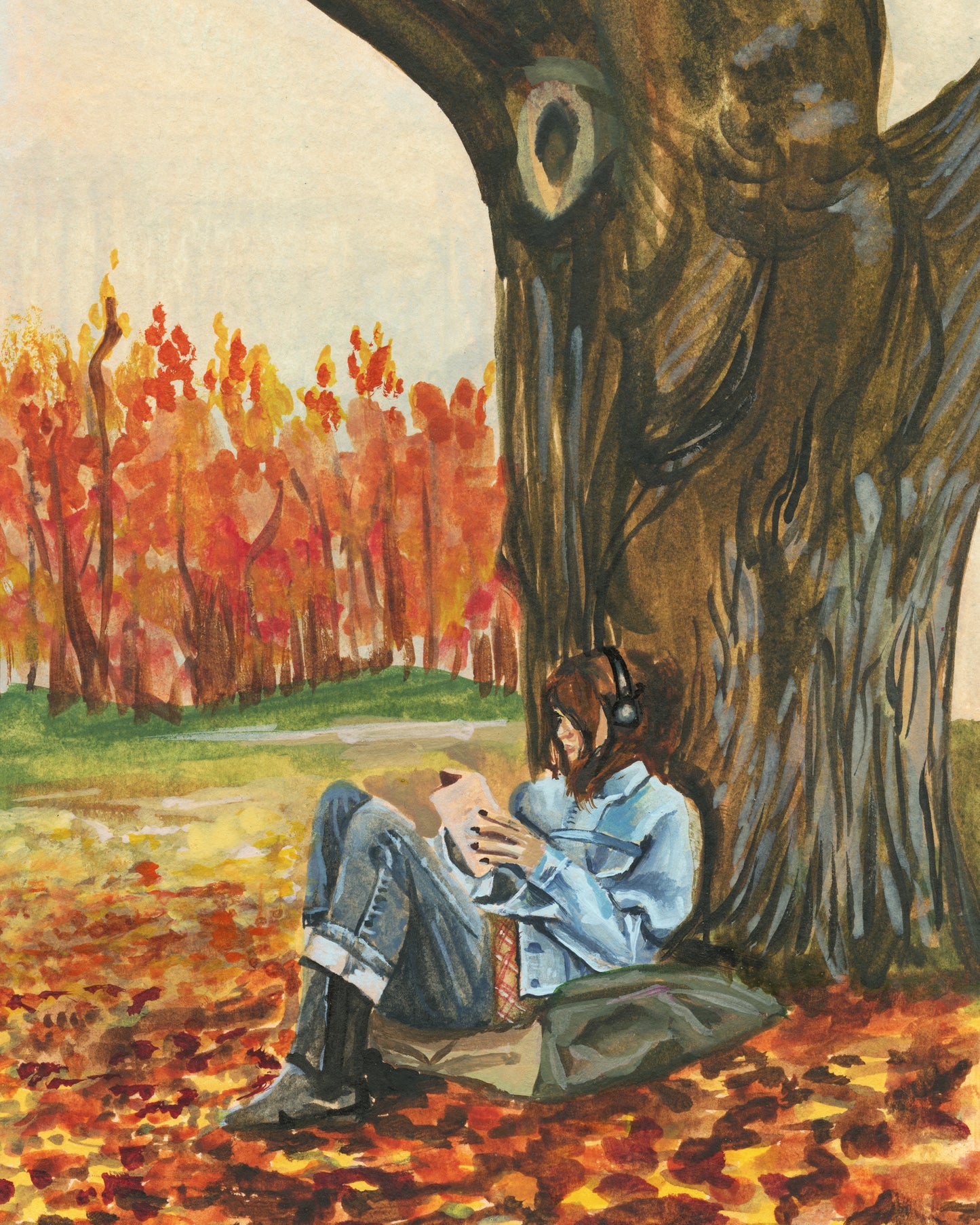 Harvest Vermilion – Day 4